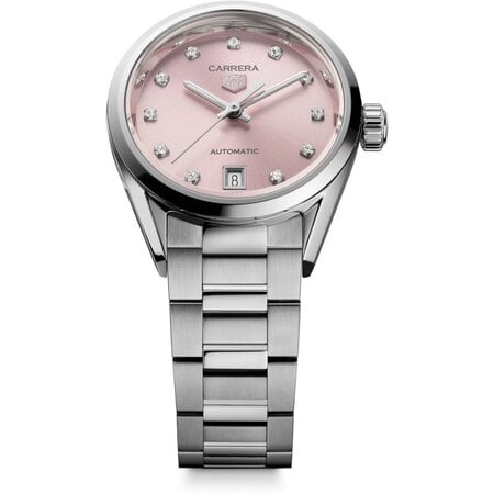 TAG Heuer TAG Heuer Carrera Date Automatic 29mm WBN2416.BA0621