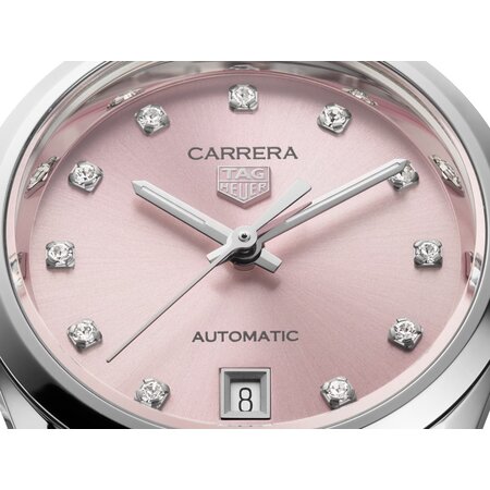 TAG Heuer TAG Heuer Carrera Date Automatic 29mm WBN2416.BA0621