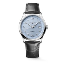  LONGINES Master automatic 39mm L2.949.4.99.2