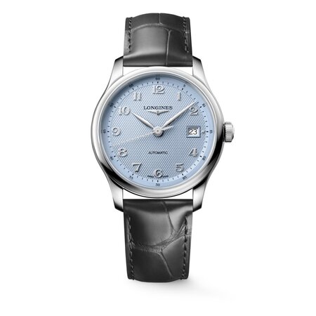 LONGINES Master automatic 39mm L2.949.4.99.2