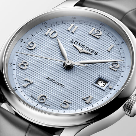 LONGINES Master automatic 39mm L2.949.4.99.2