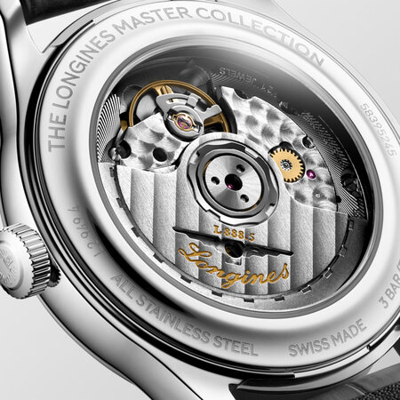 LONGINES Master automatic 39mm L2.949.4.99.2