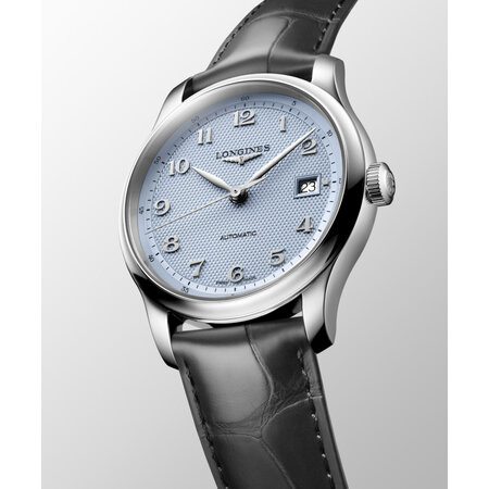 LONGINES Master automatic 39mm L2.949.4.99.2