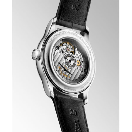 LONGINES Master automatic 39mm L2.949.4.99.2
