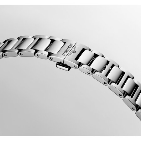 Longines LONGINES Conquest Quartz 38mm L3.750.4.52.6