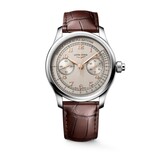 Longines LONGINES Master Chrono Monopusher Mechanical 41mm L2.960.4.78.2
