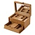 Wolf Wolf Lauren Juwelenbox Caramel 349707