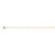 HuisCollectie HuisCollectie Collier 14k geelgoud Venetiaans 0.8mm 617023