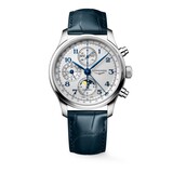 Longines LONGINES Master Chrono Moonphase automatic 42mm L2.962.4.73.2