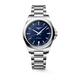 Longines LONGINES Conquest Quartz 38mm L3.750.4.92.6