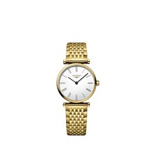 Longines LONGINES La Grande Classique Lady 24mm Quartz L4.209.2.11.8