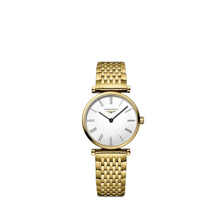 Longines LONGINES La Grande Classique Lady 24mm Quartz L4.209.2.11.8
