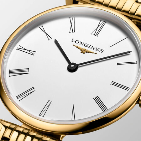 Longines LONGINES La Grande Classique Lady 24mm Quartz L4.209.2.11.8