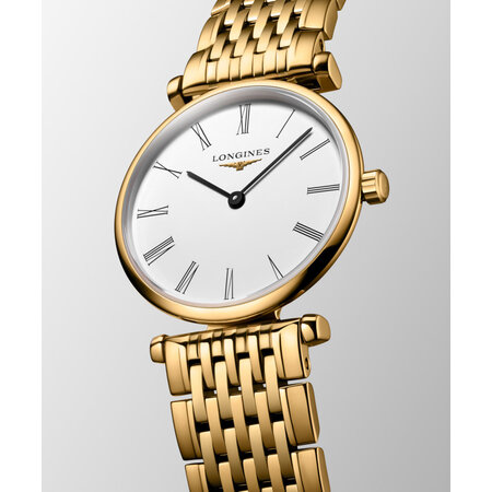 Longines LONGINES La Grande Classique Lady 24mm Quartz L4.209.2.11.8