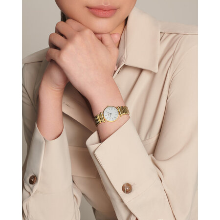 Longines LONGINES La Grande Classique Lady 24mm Quartz L4.209.2.11.8