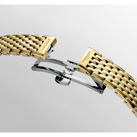 Longines LONGINES La Grande Classique Lady 24mm Quartz L4.209.2.11.8