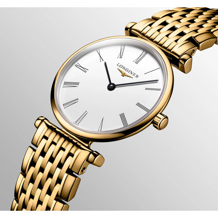 Longines LONGINES La Grande Classique Lady 24mm Quartz L4.209.2.11.8