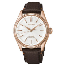 Seiko Seiko Presage Classic Automatic 38mm Limited HCC008J1