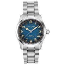 Hamilton Hamilton Khaki Field Murph Automatic 38mm H70405140