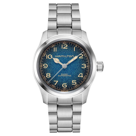 Hamilton Hamilton Khaki Field Murph Automatic 38mm H70405140