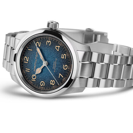 Hamilton Hamilton Khaki Field Murph Automatic 38mm H70405140