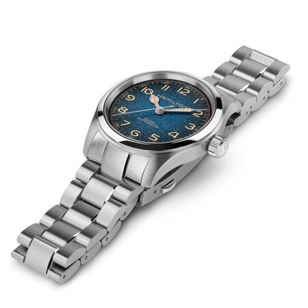 Hamilton Hamilton Khaki Field Murph Automatic 38mm H70405140