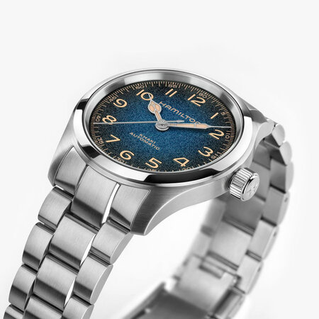 Hamilton Hamilton Khaki Field Murph Automatic 38mm H70405140