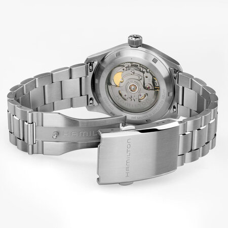 Hamilton Hamilton Khaki Field Murph Automatic 38mm H70405140