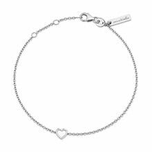 HuisCollectie HuisCollectie Armband 18k Witgoud 604946