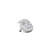 Tirisi TIRISI Milano Twist Wisselsteen 18k Witgoud met diamant TS554DW