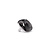 Tirisi TIRISI Milano Twist Wisselsteen Zilver met Hematiet en Kwarts TS555HMP