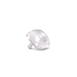 Tirisi TIRISI Milano Twist Wisselsteen Zilver met Paremoer en Kwarts TS555WQ