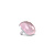 Tirisi TIRISI Milano Twist Wisselsteen Zilver met Rozenkwarts TS555PQ