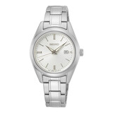 Seiko Seiko Dameshorloge Quartz 29.8mm SUR633P1