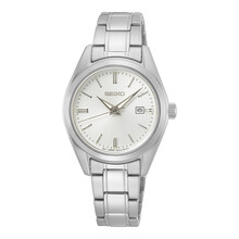 Seiko Seiko Dameshorloge Quartz 29.8mm SUR633P1