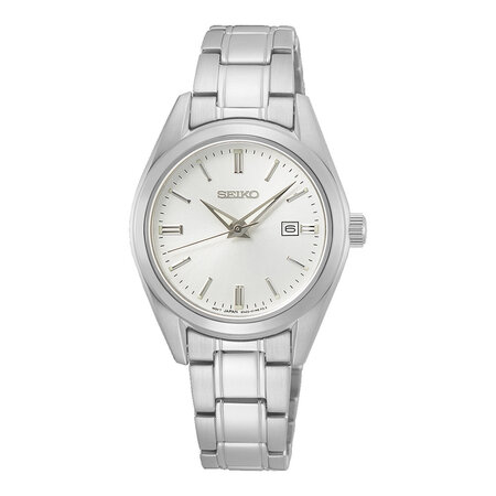Seiko Seiko Dameshorloge Quartz 29.8mm SUR633P1