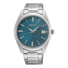 Seiko Seiko Herenhorloge Quartz 40.2mm SUR525P1