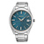 Seiko Seiko Herenhorloge Quartz 40.2mm SUR525P1