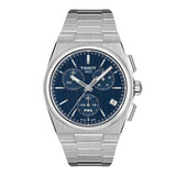 Tissot TISSOT PRX Chronograph Quartz 42mm T137.417.11.041.00