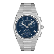Tissot TISSOT PRX Chronograph Quartz 42mm T137.417.11.041.00