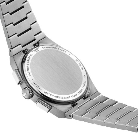 Tissot TISSOT PRX Chronograph Quartz 42mm T137.417.11.041.00
