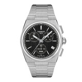 Tissot TISSOT PRX Chronograph Quartz 42mm T137.417.11.051.00