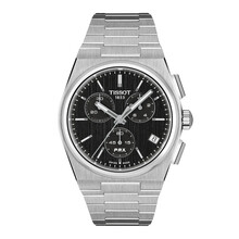 Tissot TISSOT PRX Chronograph Quartz 42mm T137.417.11.051.00