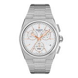 Tissot TISSOT PRX Chronograph Quartz 42mm T137.417.11.031.00