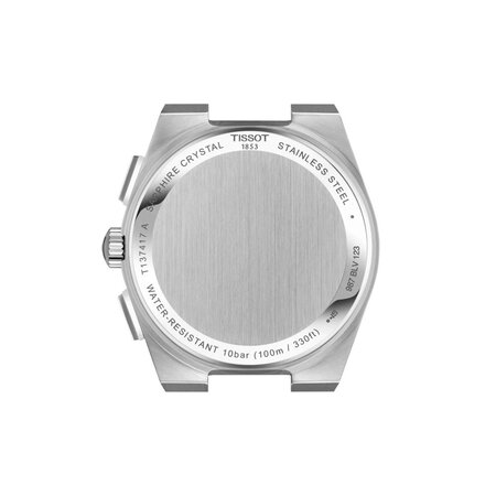 Tissot TISSOT PRX Chronograph Quartz 42mm T137.417.11.031.00