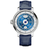 MeisterSinger MeisterSinger NL Edition de Tulp 43mm ED-NL26