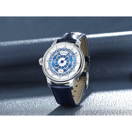 MeisterSinger MeisterSinger NL Edition de Tulp 43mm ED-NL26