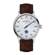 MeisterSinger MeisterSinger Pangaea 40mm Automaat PDS901B