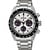 Seiko Seiko Prospex Speedtimer Solar chronograaf 39 mm SSC961P1
