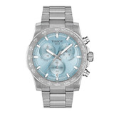 Tissot TISSOT Supersport Chrono Quartz 45.5mm T125.417.11.351.00